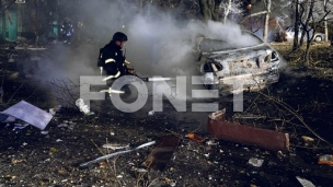 Moguće da front kolabira 